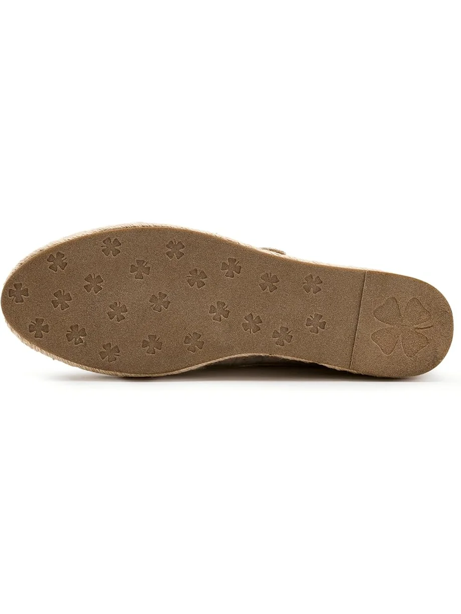 Женские балетки Lucky Brand Orlyna Espadrille Sandal — 5
