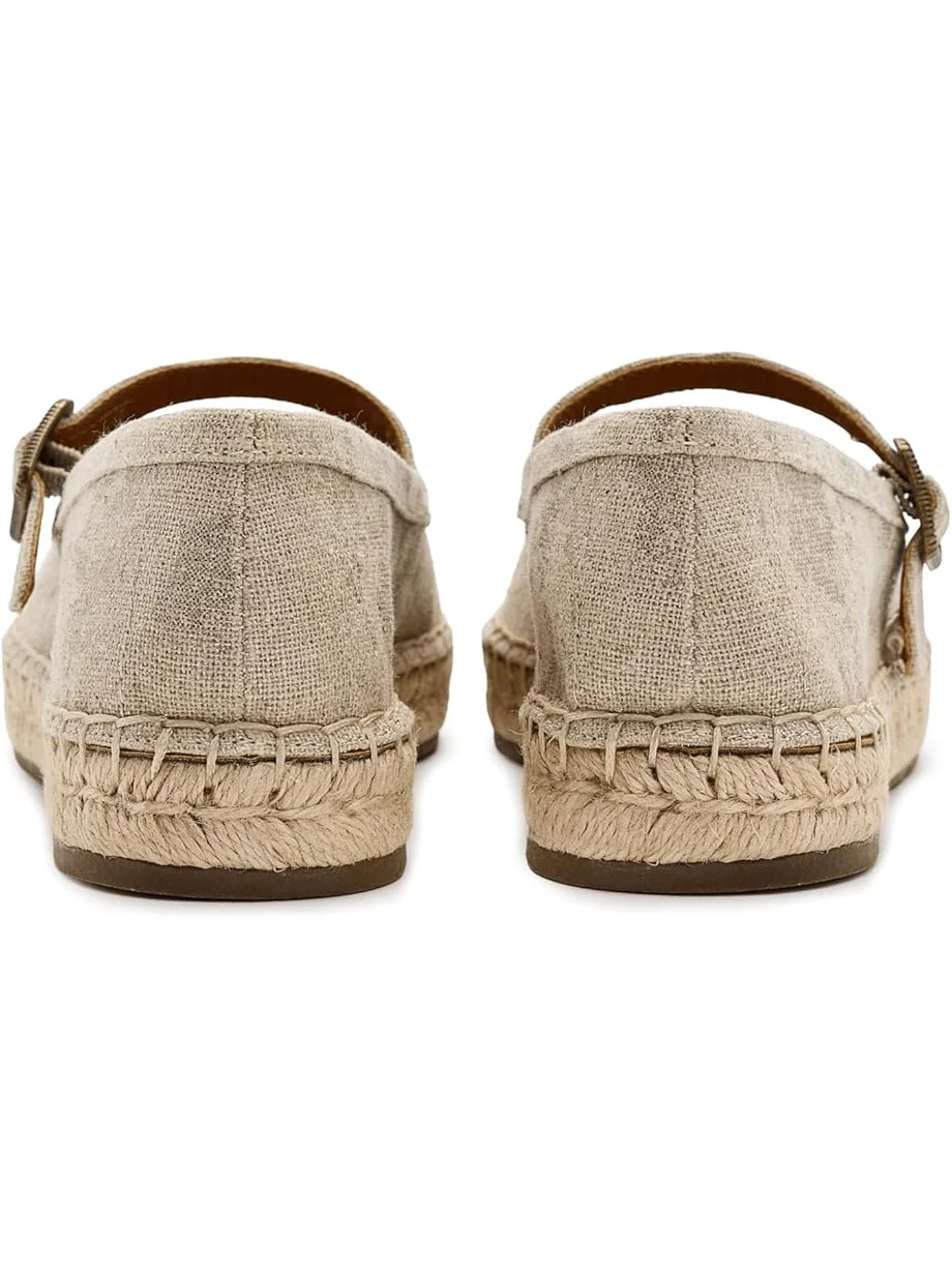 Женские балетки Lucky Brand Orlyna Espadrille Sandal — 6