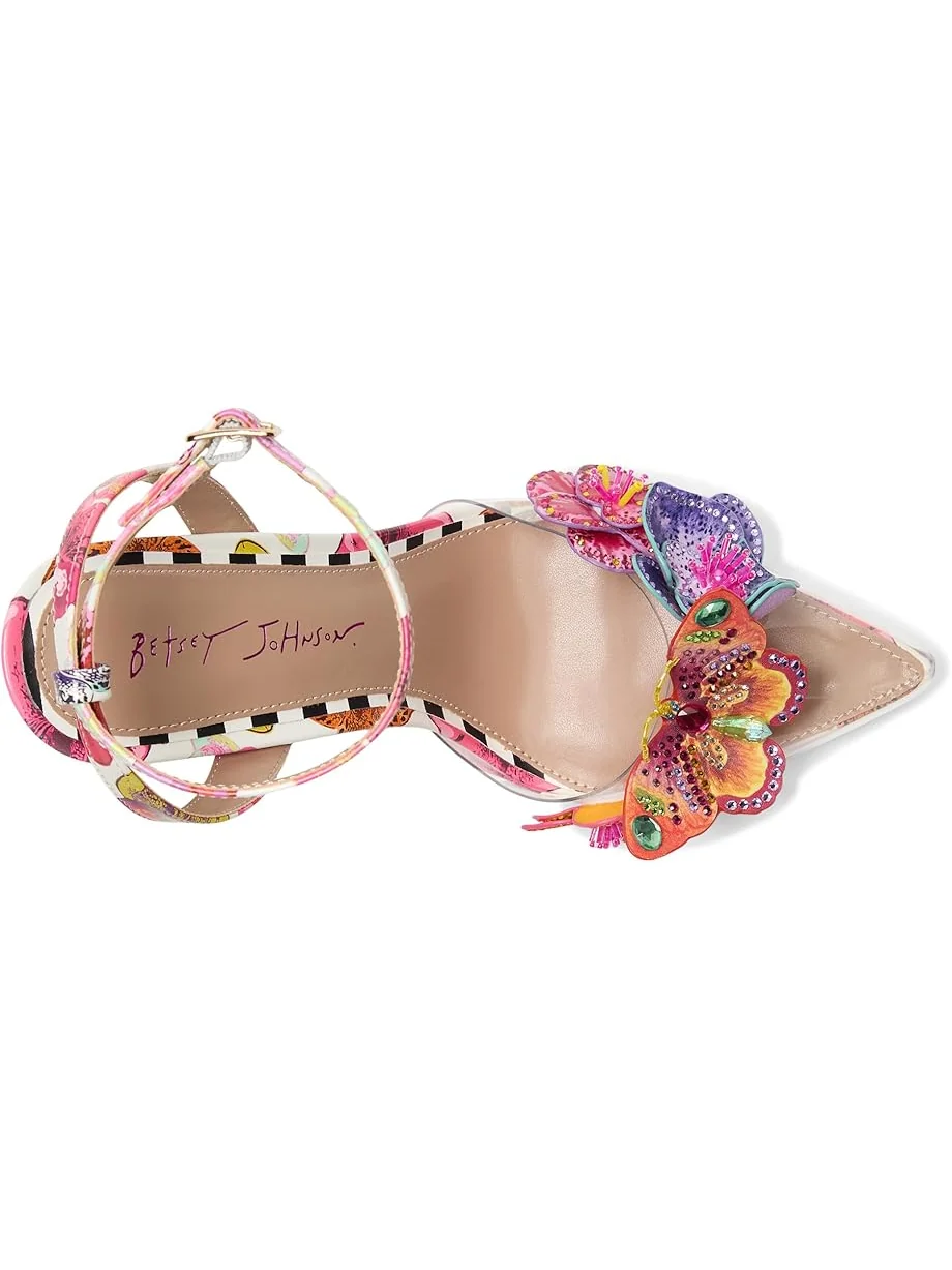 Женские туфли на каблуке Blue by Betsey Johnson Chelsie — 2