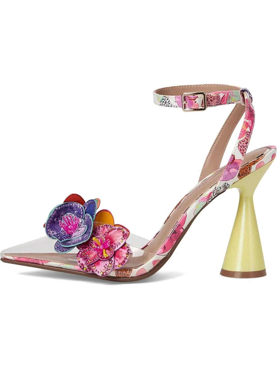 Женские туфли на каблуке Blue by Betsey Johnson Chelsie — 4