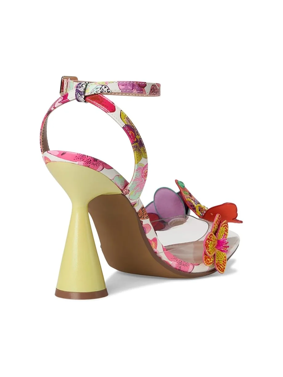 Женские туфли на каблуке Blue by Betsey Johnson Chelsie — 5