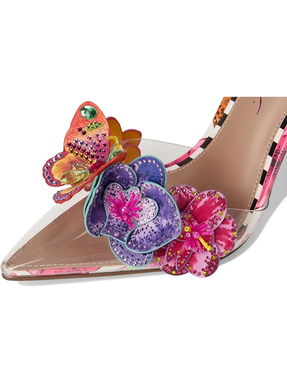 Женские туфли на каблуке Blue by Betsey Johnson Chelsie — 6