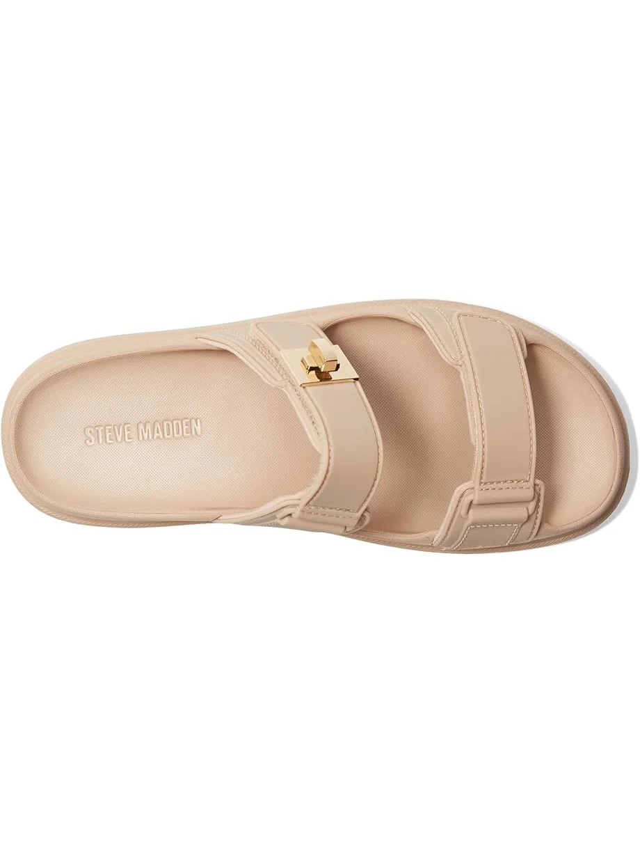 Женские сандалии Steve Madden Bigschmona — 2