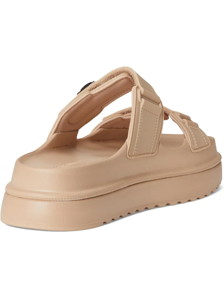 Женские сандалии Steve Madden Bigschmona — 5