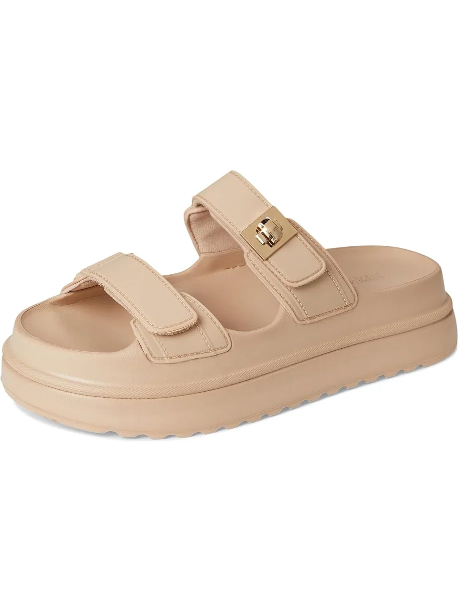 Женские сандалии Steve Madden Bigschmona — 7