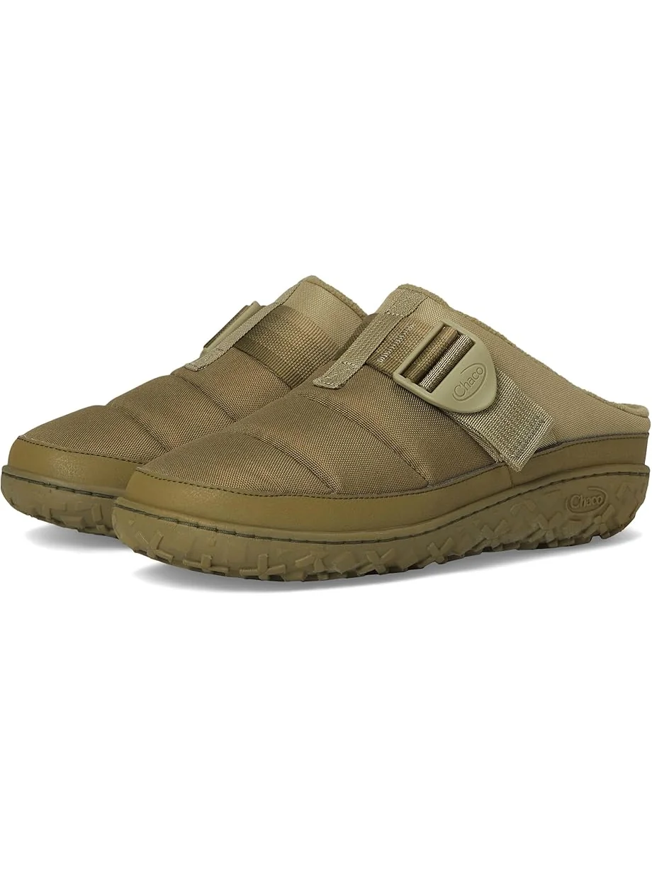 Мужские клоги Chaco Ramble Rugged — 1