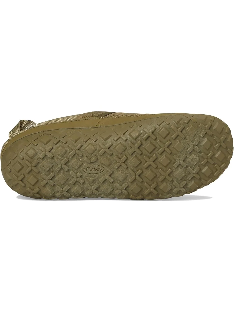 Мужские клоги Chaco Ramble Rugged — 3
