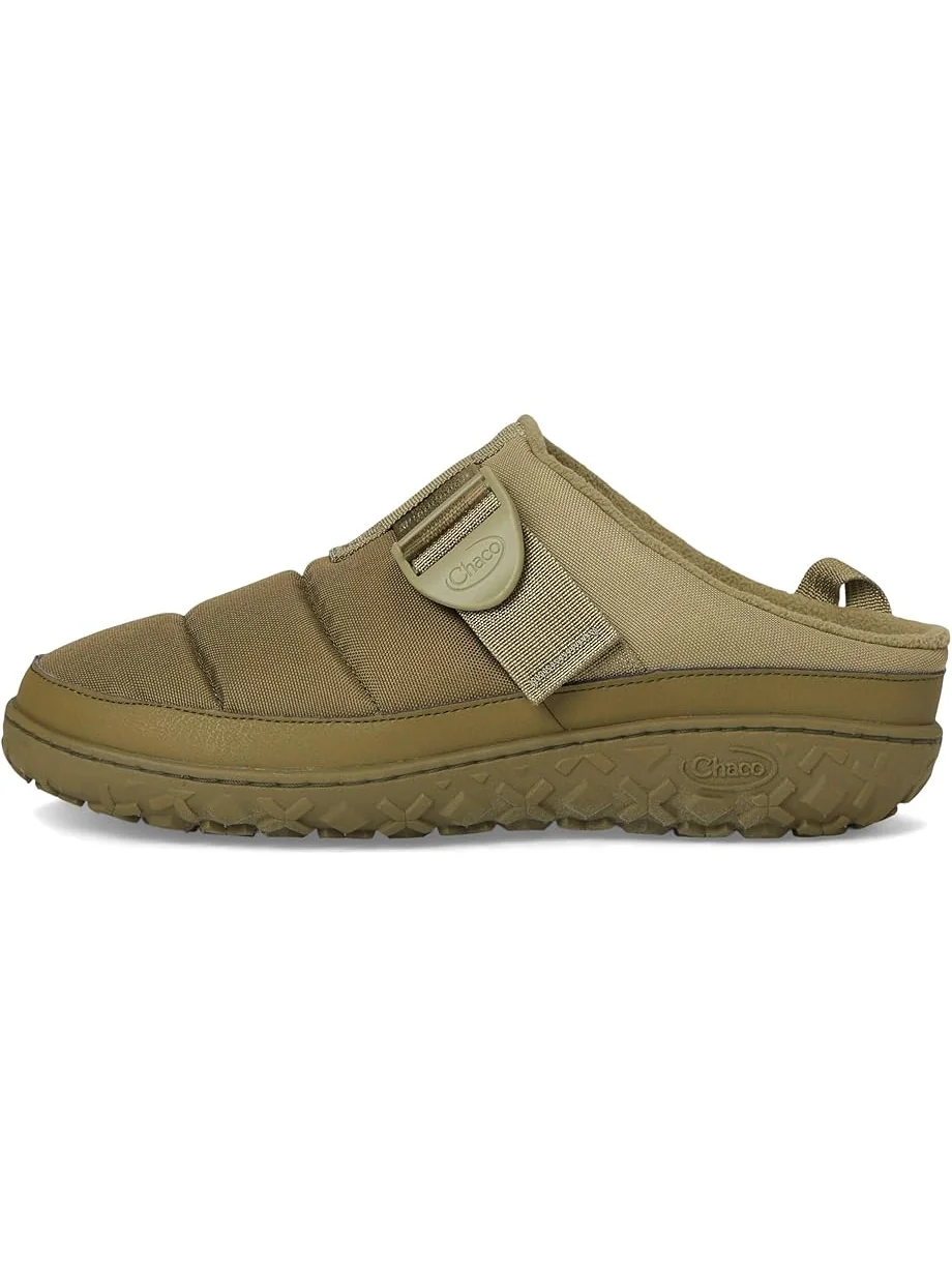 Мужские клоги Chaco Ramble Rugged — 4