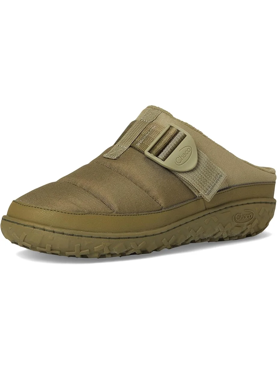 Мужские клоги Chaco Ramble Rugged — 7
