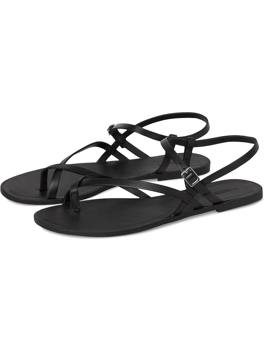 Женские сандалии Vagabond Shoemakers Tia 2.0 Leather Strappy — 1