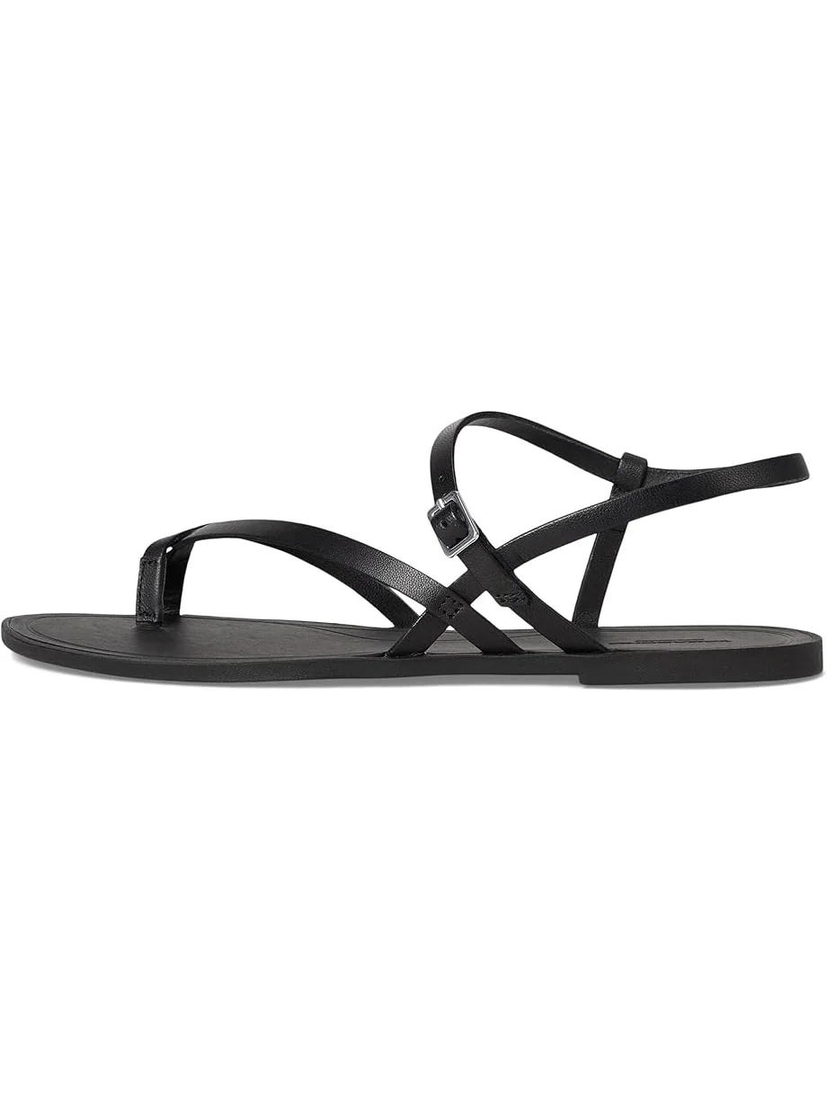 Женские сандалии Vagabond Shoemakers Tia 2.0 Leather Strappy — 4