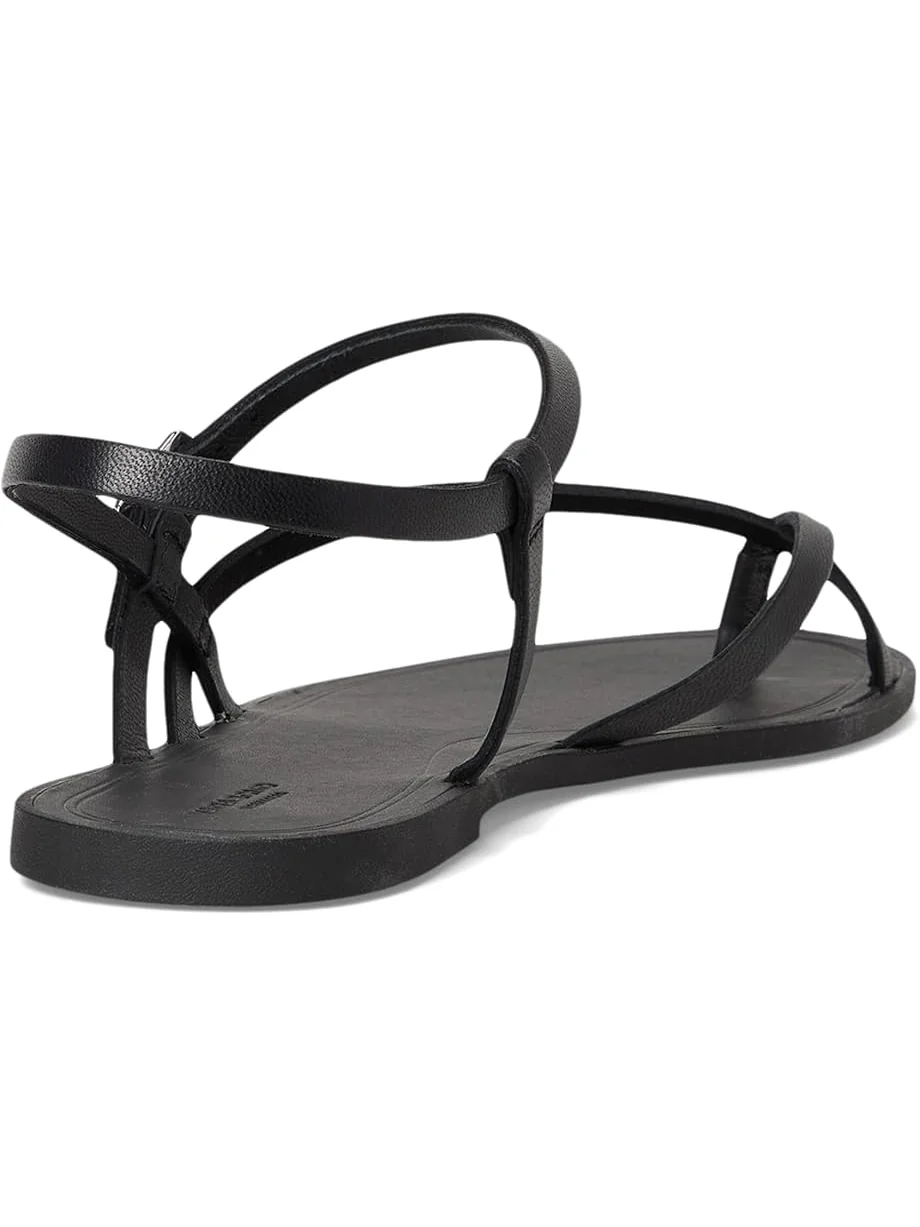 Женские сандалии Vagabond Shoemakers Tia 2.0 Leather Strappy — 5