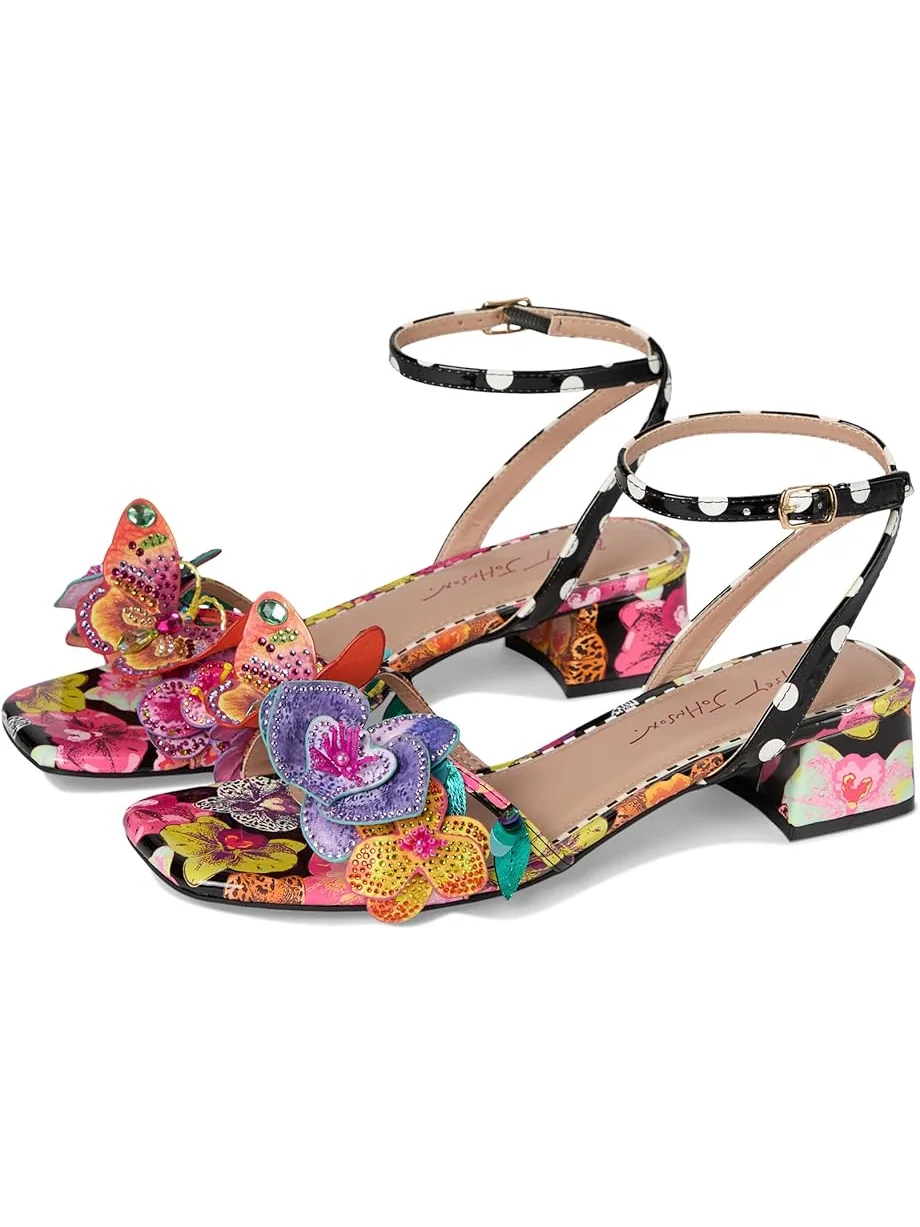 Женские туфли на каблуке Blue by Betsey Johnson Maranda — 1