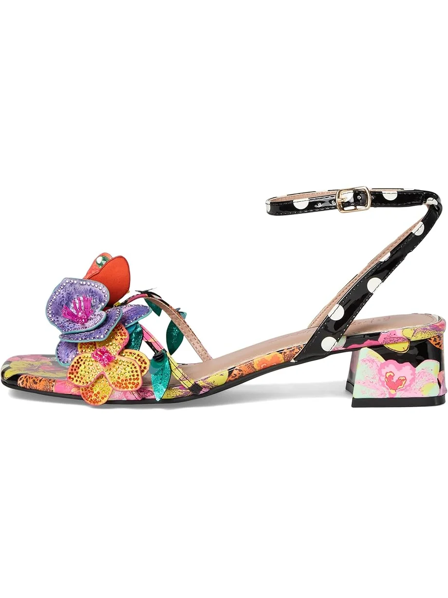 Женские туфли на каблуке Blue by Betsey Johnson Maranda — 4