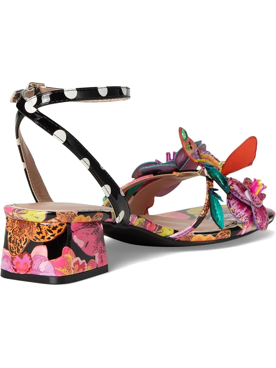 Женские туфли на каблуке Blue by Betsey Johnson Maranda — 5
