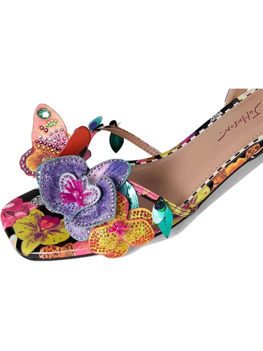 Женские туфли на каблуке Blue by Betsey Johnson Maranda — 6