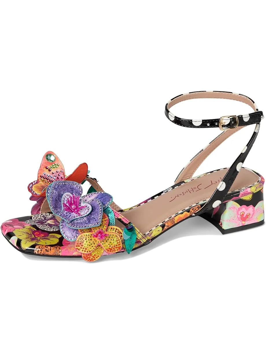 Женские туфли на каблуке Blue by Betsey Johnson Maranda — 7