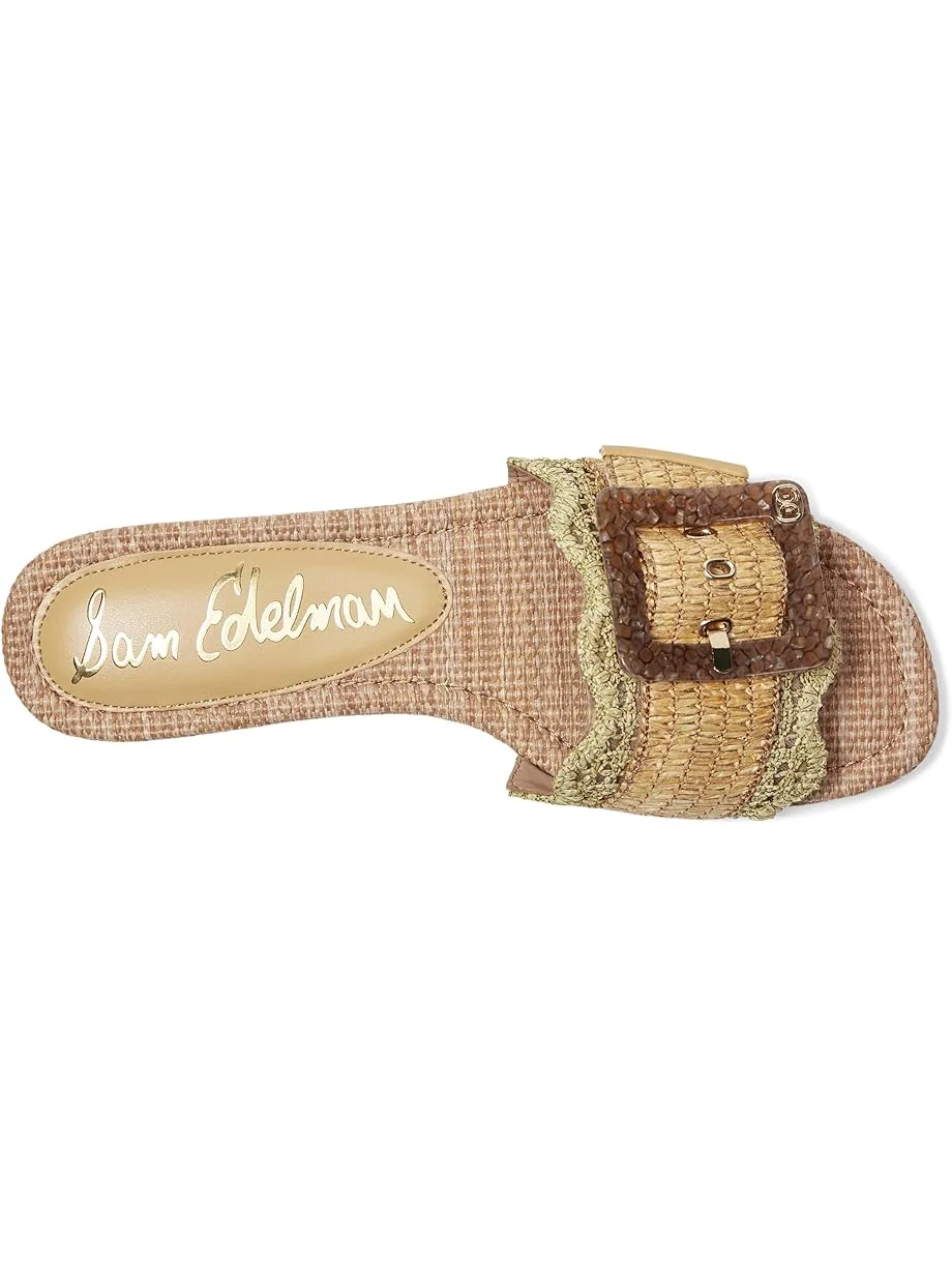 Женские сандалии Sam Edelman Bambi — 2