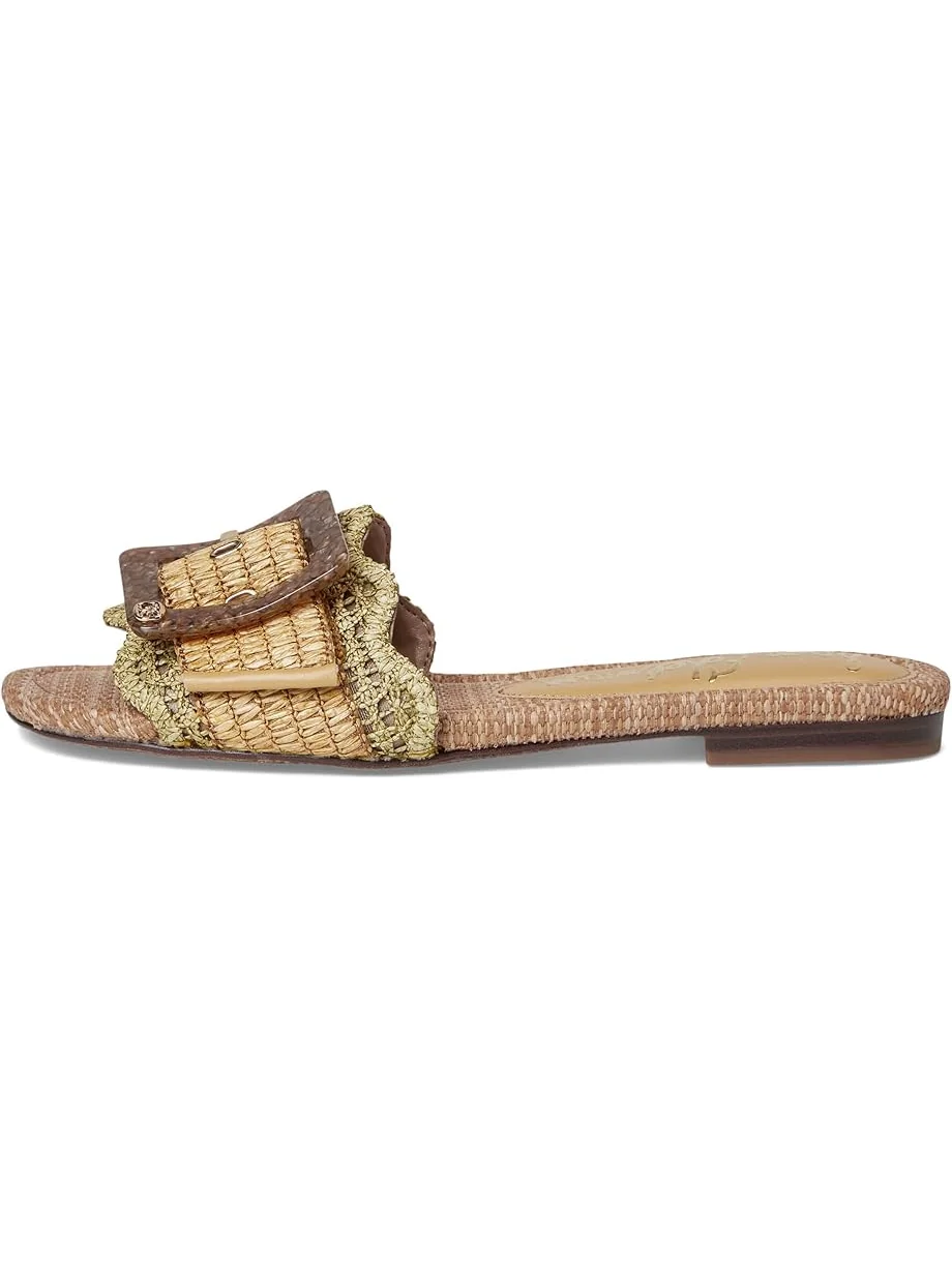 Женские сандалии Sam Edelman Bambi — 4