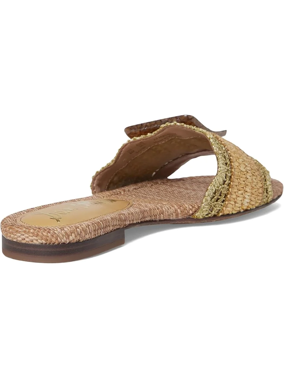 Женские сандалии Sam Edelman Bambi — 5