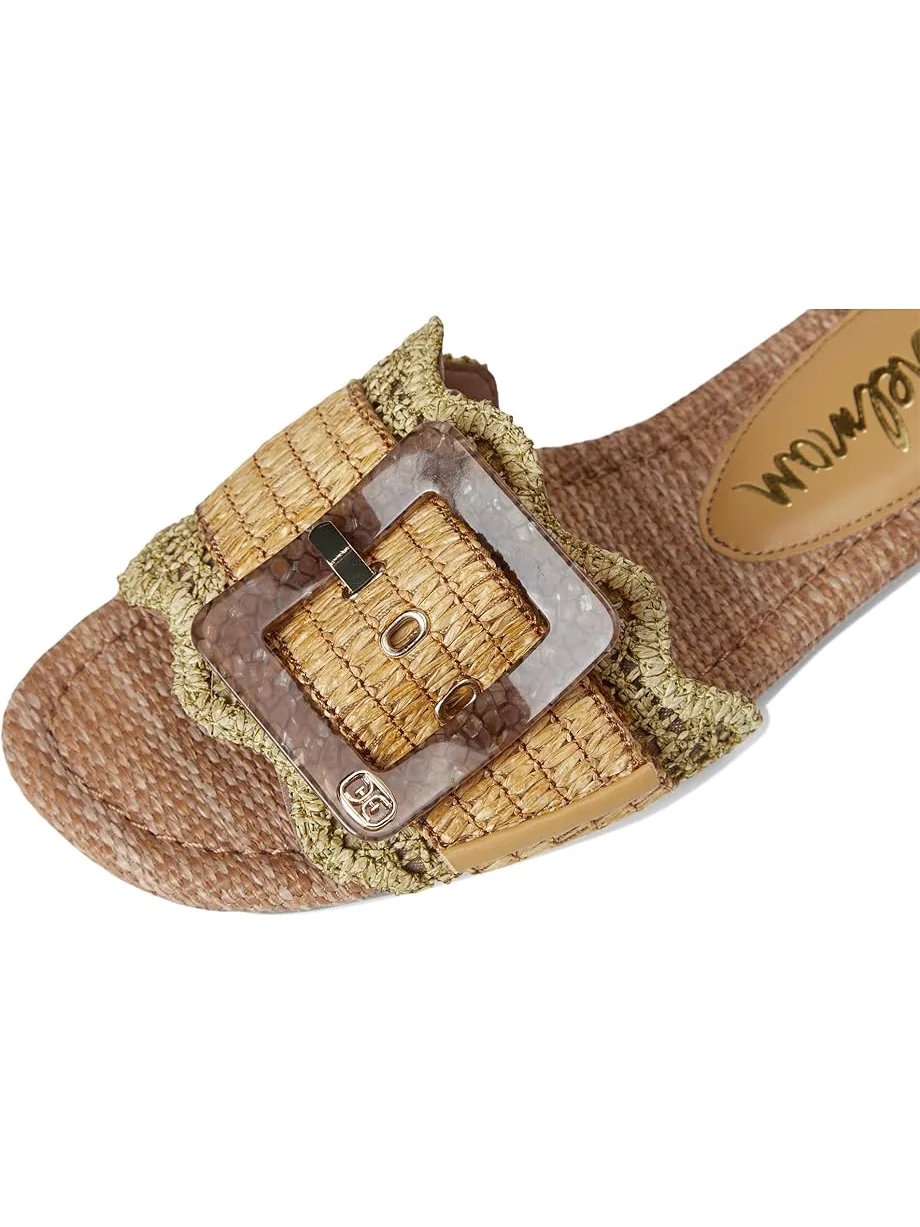 Женские сандалии Sam Edelman Bambi — 6