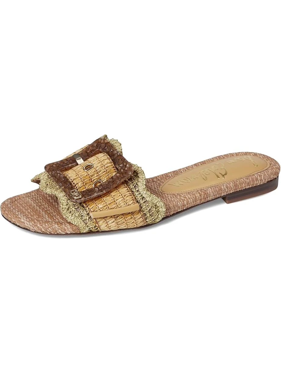 Женские сандалии Sam Edelman Bambi — 7