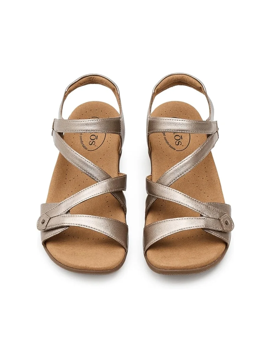 Женские сандалии Taos Footwear Big Time — 2