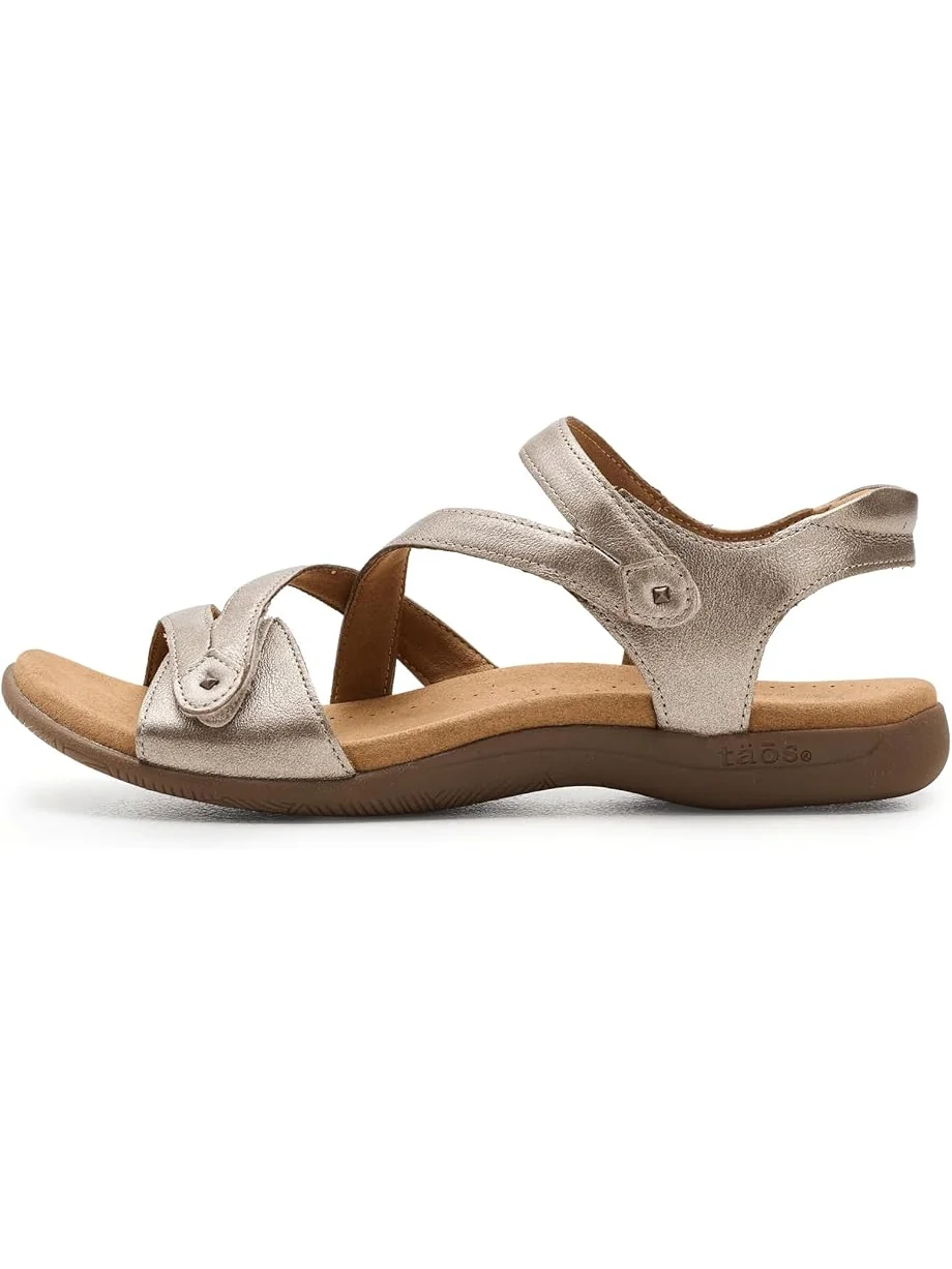 Женские сандалии Taos Footwear Big Time — 4