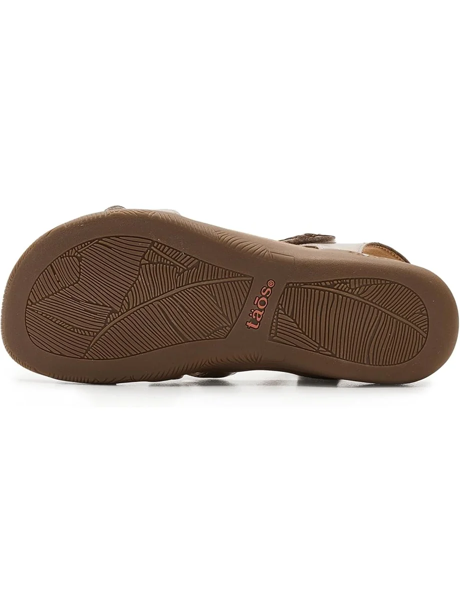 Женские сандалии Taos Footwear Big Time — 5