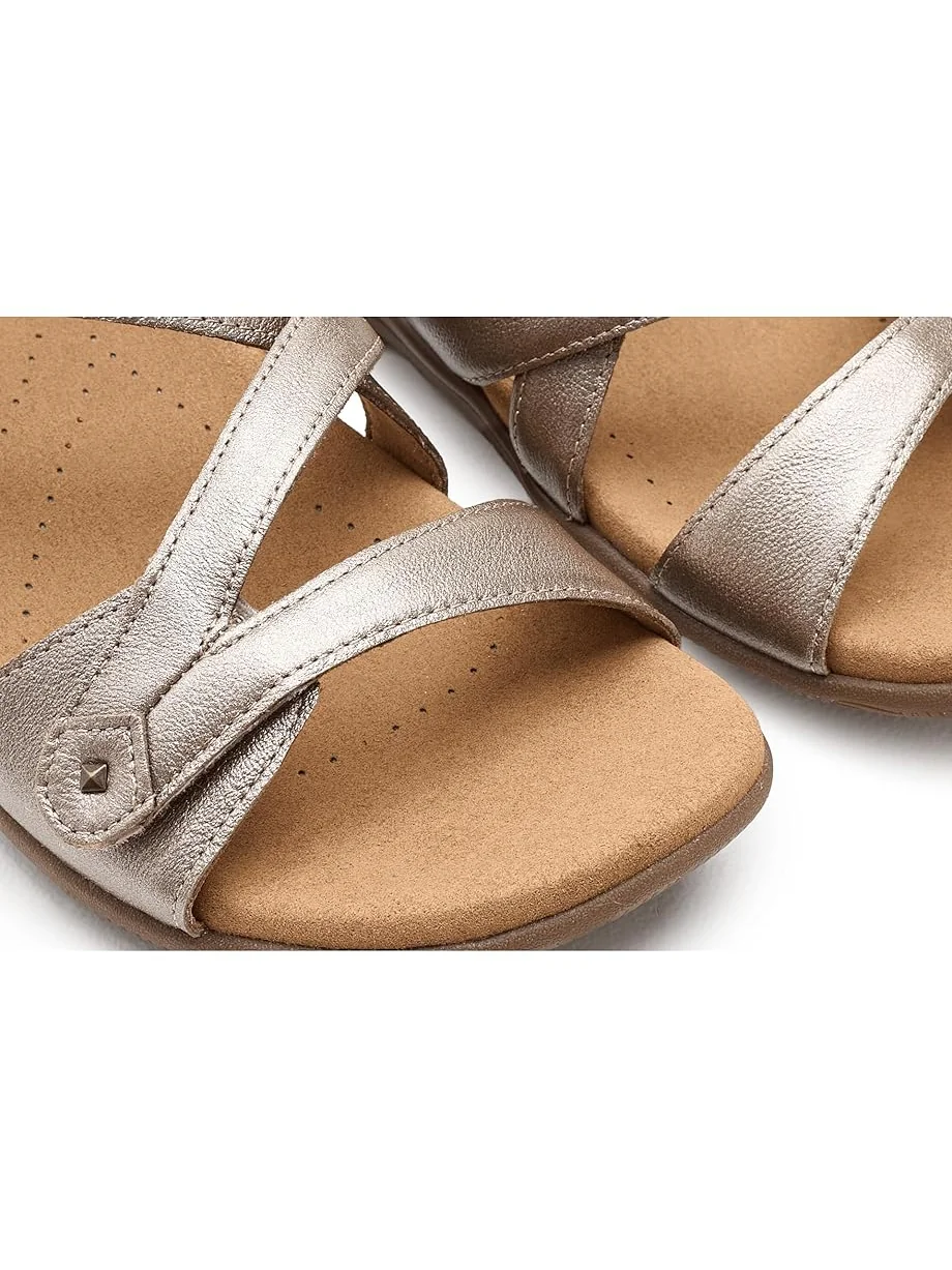 Женские сандалии Taos Footwear Big Time — 6