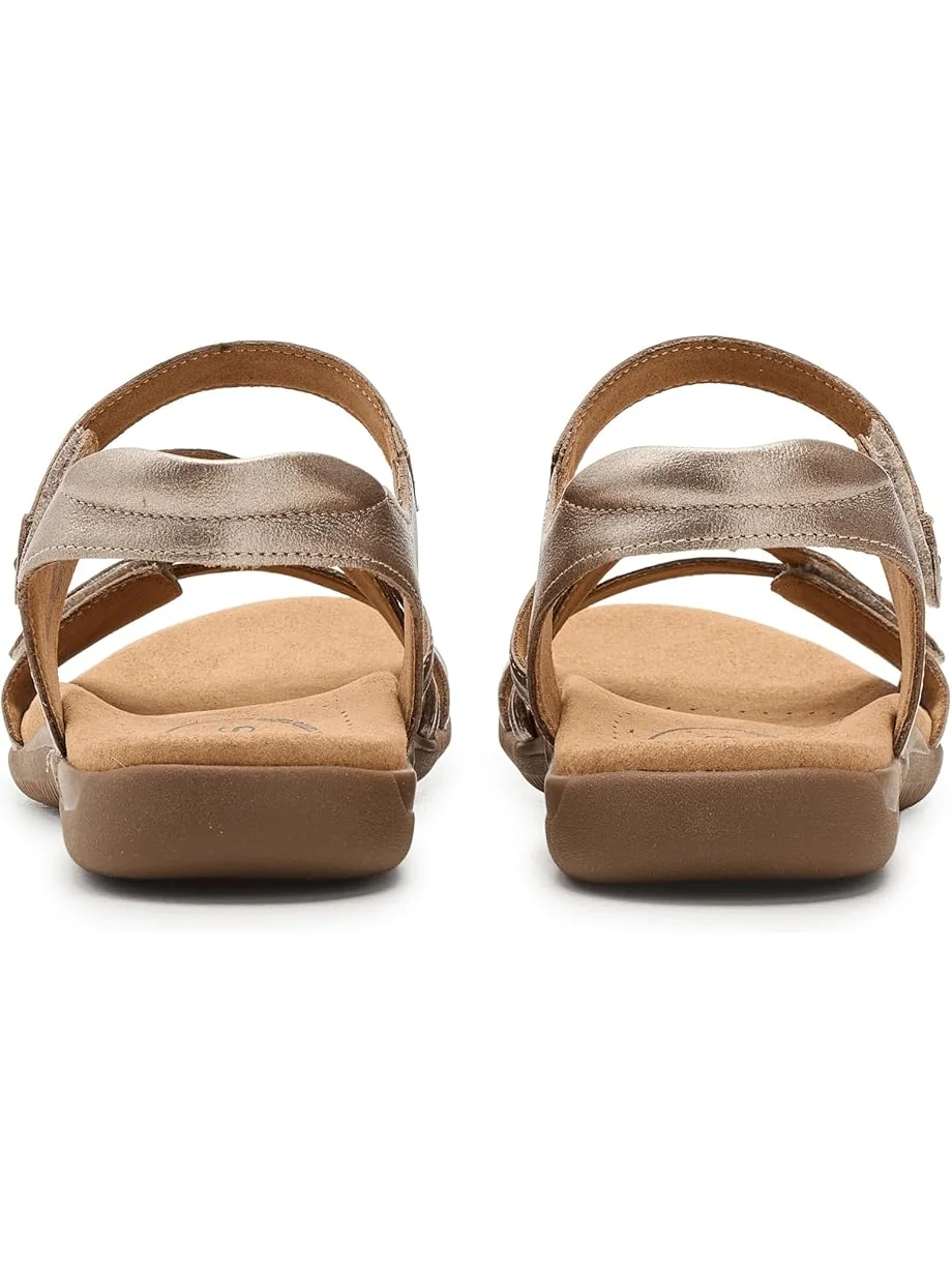 Женские сандалии Taos Footwear Big Time — 7