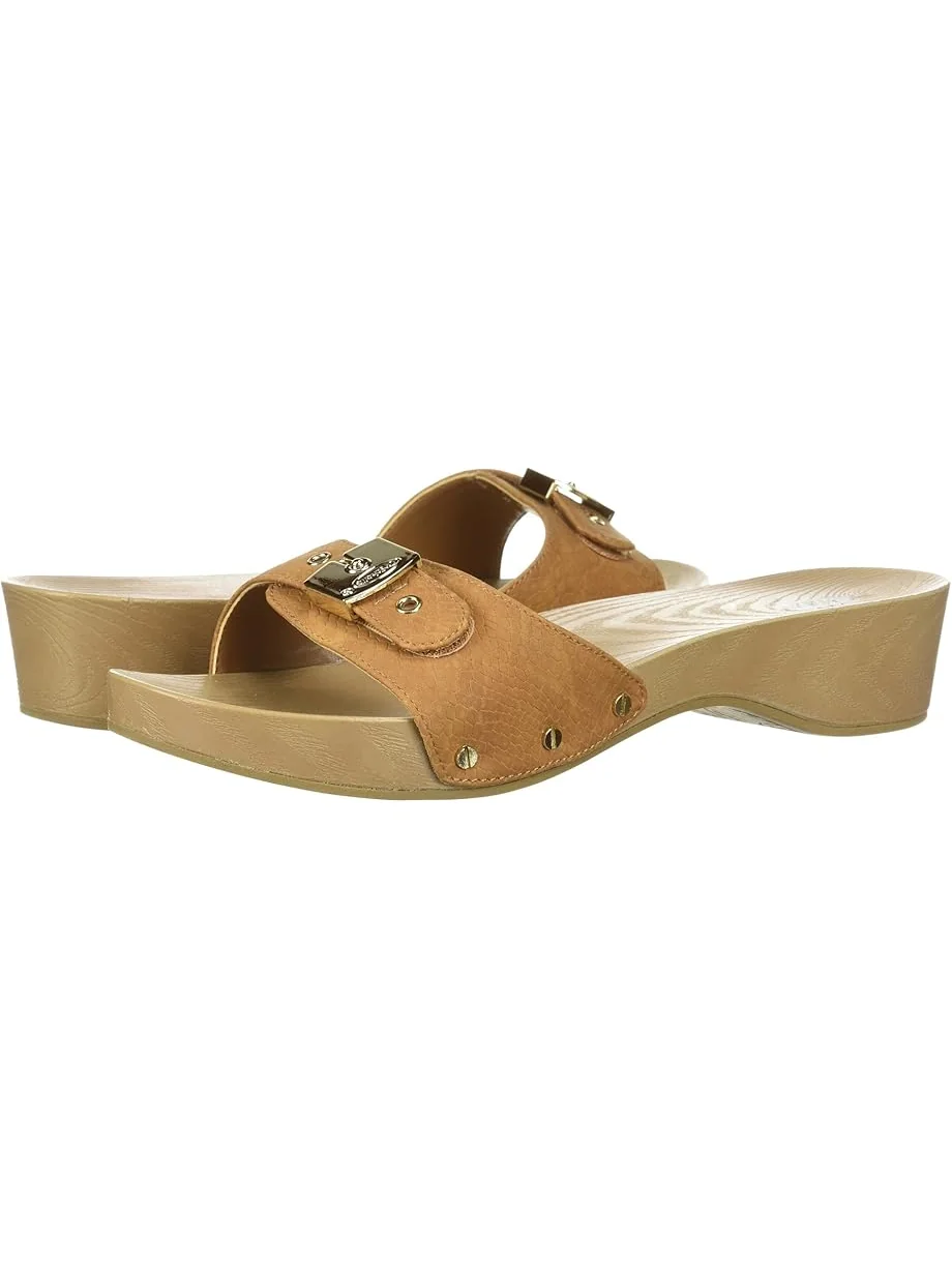 Женские сандалии Dr. Scholl's Classic — 1