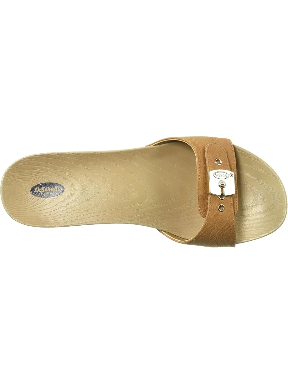 Женские сандалии Dr. Scholl's Classic — 2