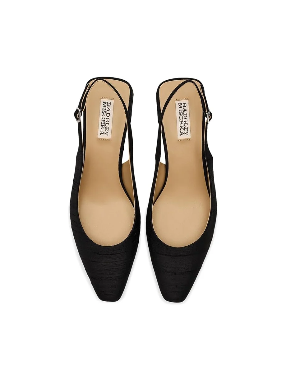 Женские туфли Badgley Mischka Oaklee — 2