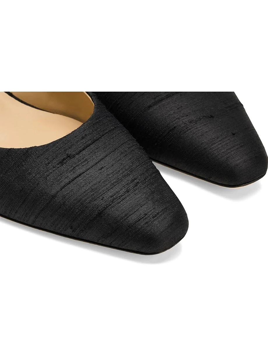 Женские туфли Badgley Mischka Oaklee — 6