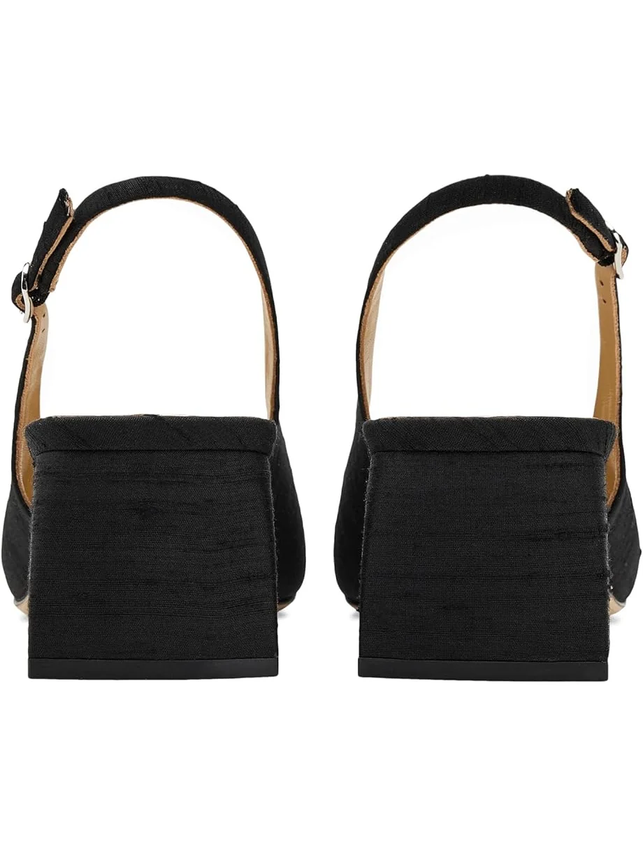 Женские туфли Badgley Mischka Oaklee — 7