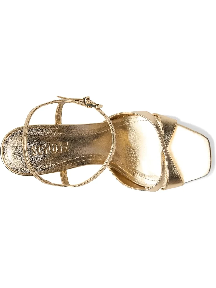 Женские туфли Schutz Maxine — 2