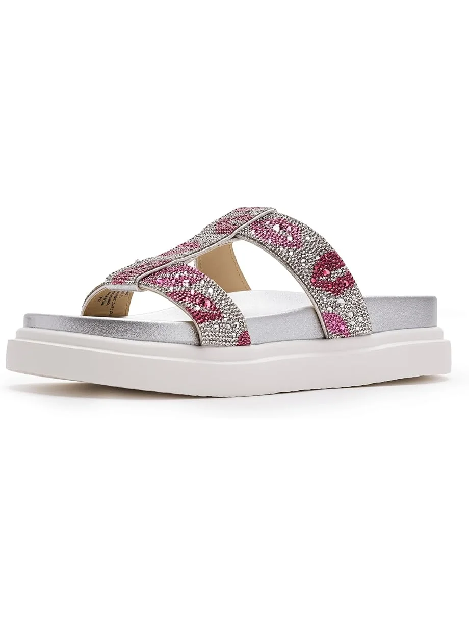 Женские сандалии Blue by Betsey Johnson Billy — 1