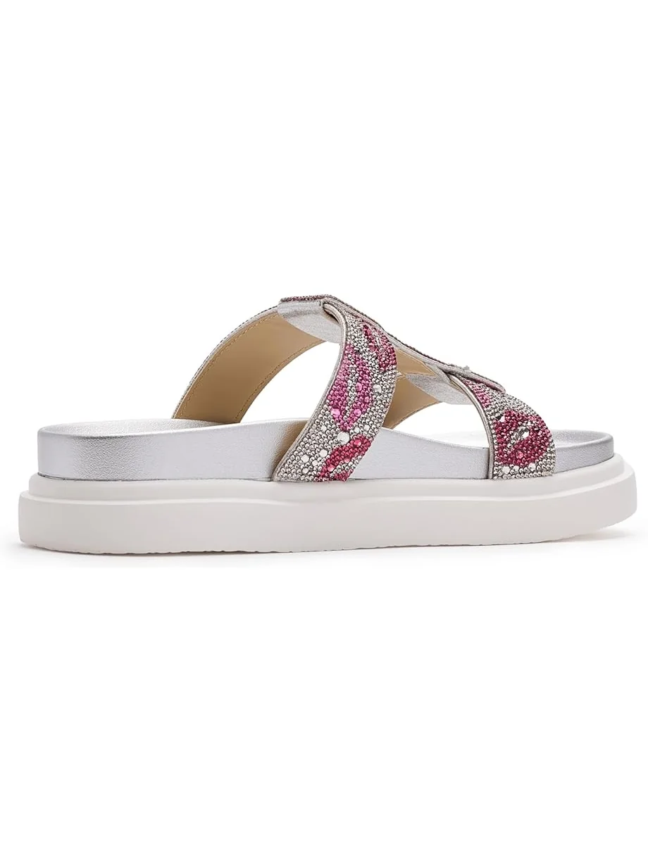 Женские сандалии Blue by Betsey Johnson Billy — 3
