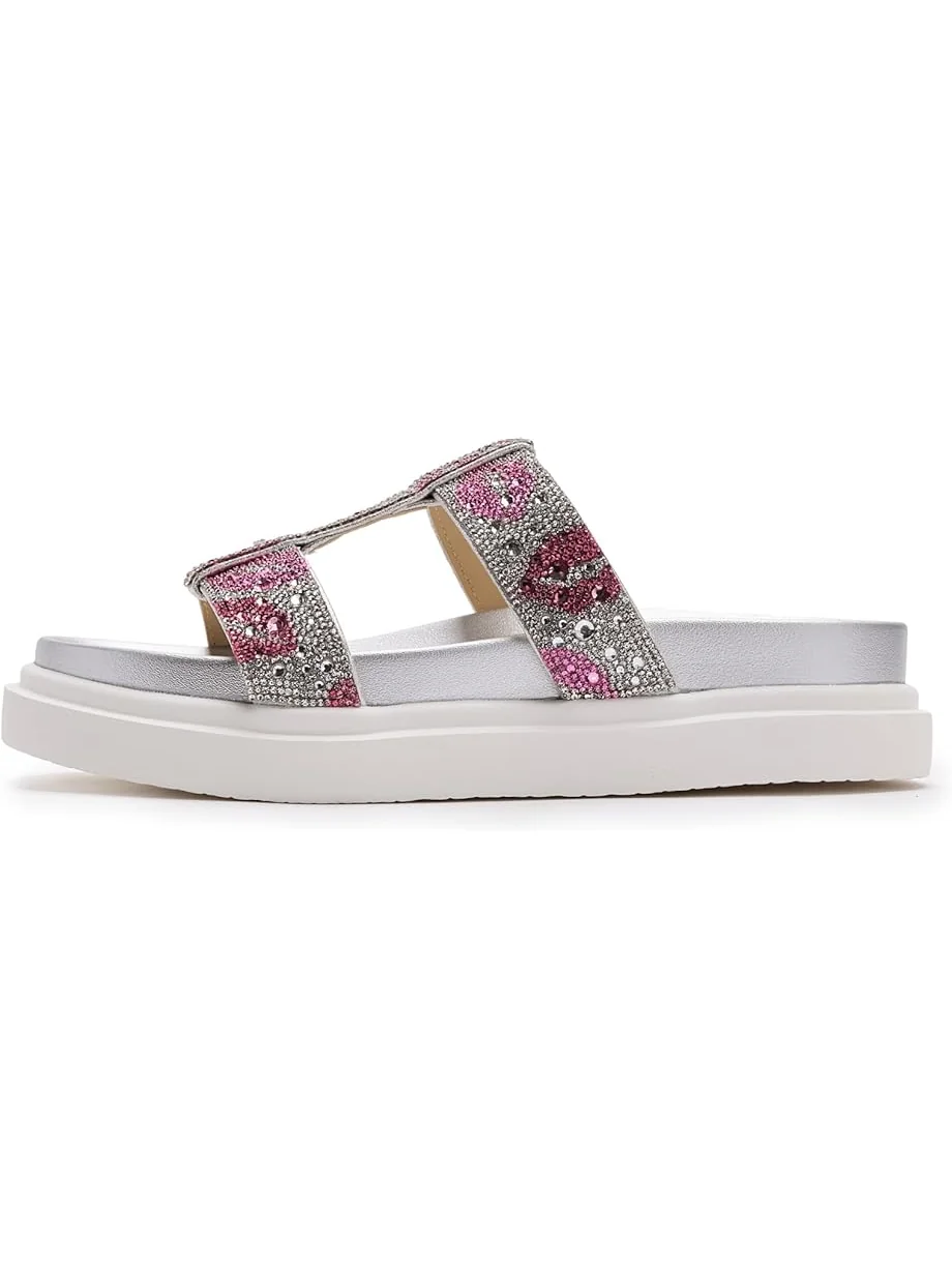 Женские сандалии Blue by Betsey Johnson Billy — 4