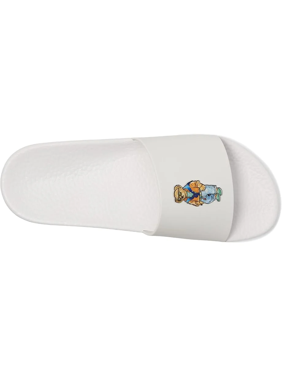 Мужские сандалии Polo Ralph Lauren Polo Bear Slide — 2