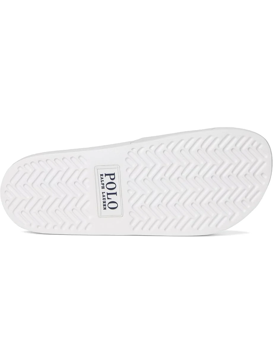 Мужские сандалии Polo Ralph Lauren Polo Bear Slide — 3