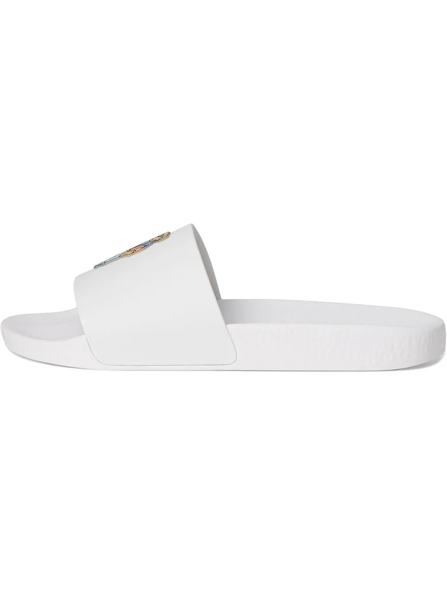 Мужские сандалии Polo Ralph Lauren Polo Bear Slide — 4