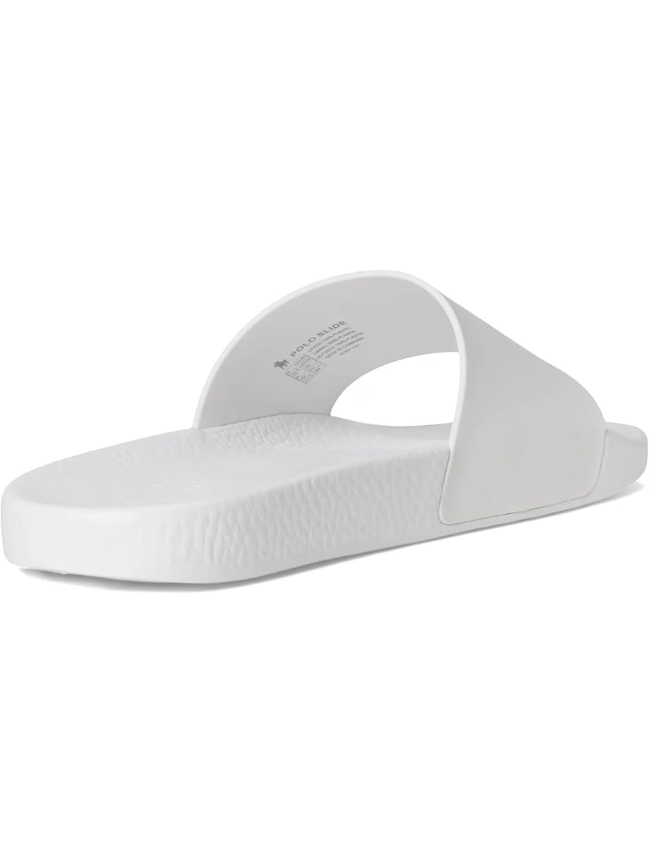 Мужские сандалии Polo Ralph Lauren Polo Bear Slide — 5