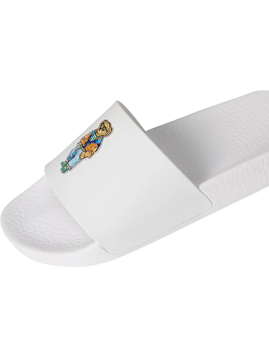 Мужские сандалии Polo Ralph Lauren Polo Bear Slide — 6