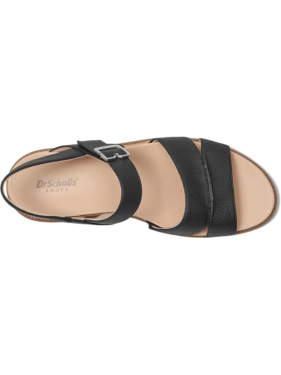 Женские сандалии Dr. Scholl's Timeless Fun — 2