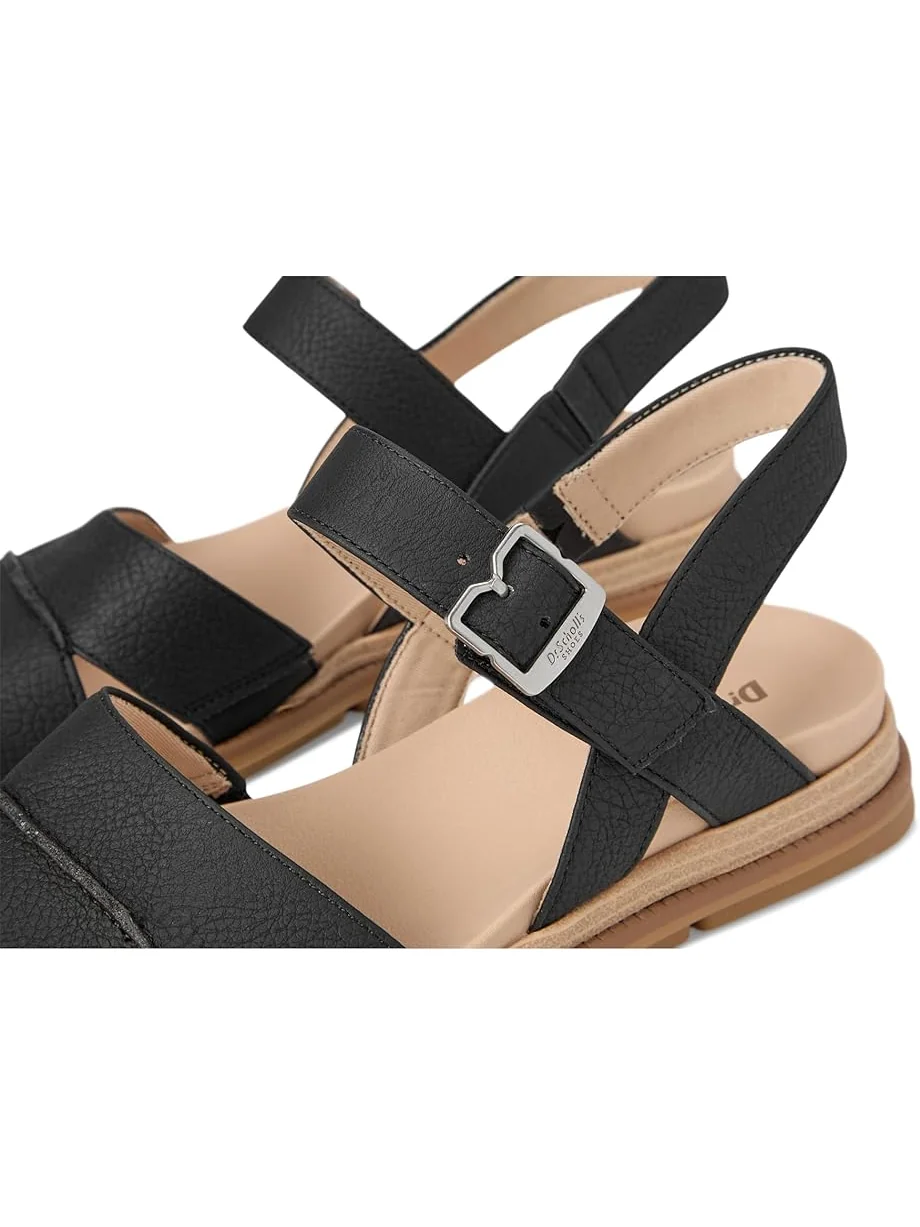Женские сандалии Dr. Scholl's Timeless Fun — 6