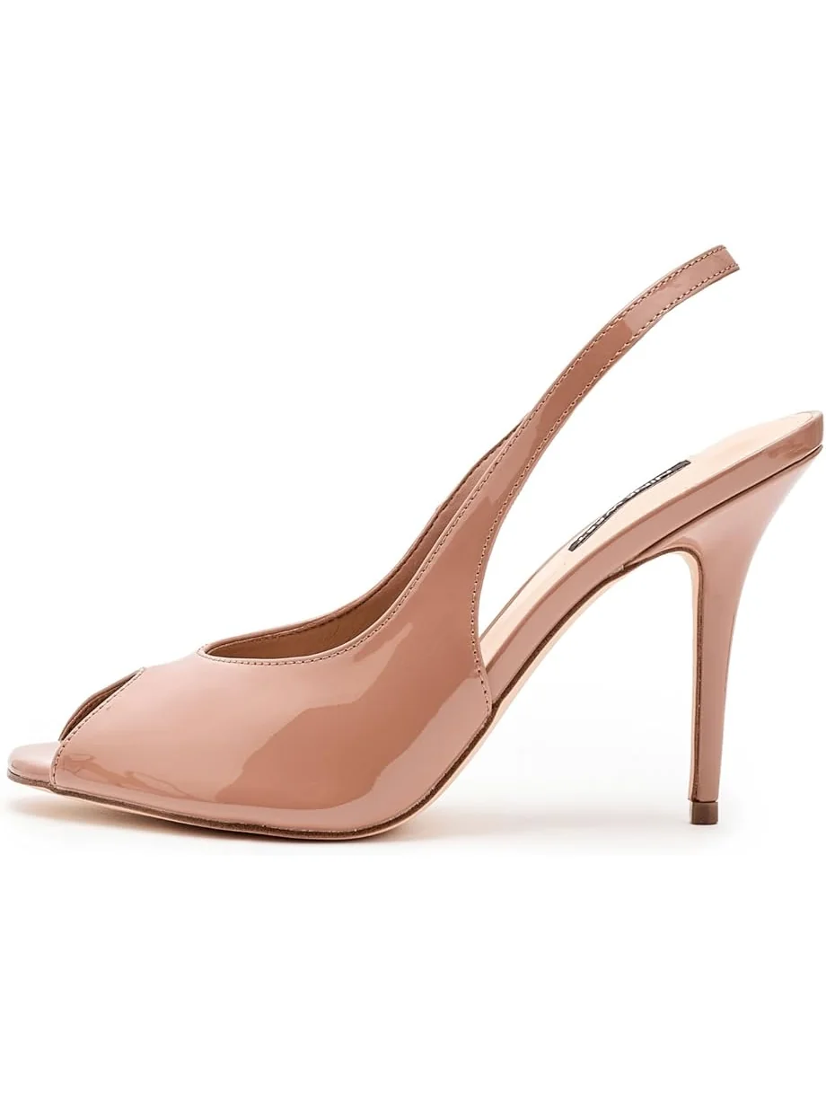 Женские туфли Nine West Pretta — 4