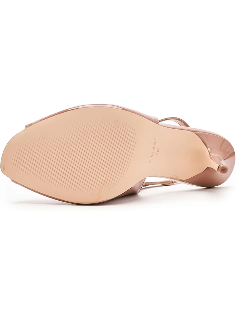 Женские туфли Nine West Pretta — 5