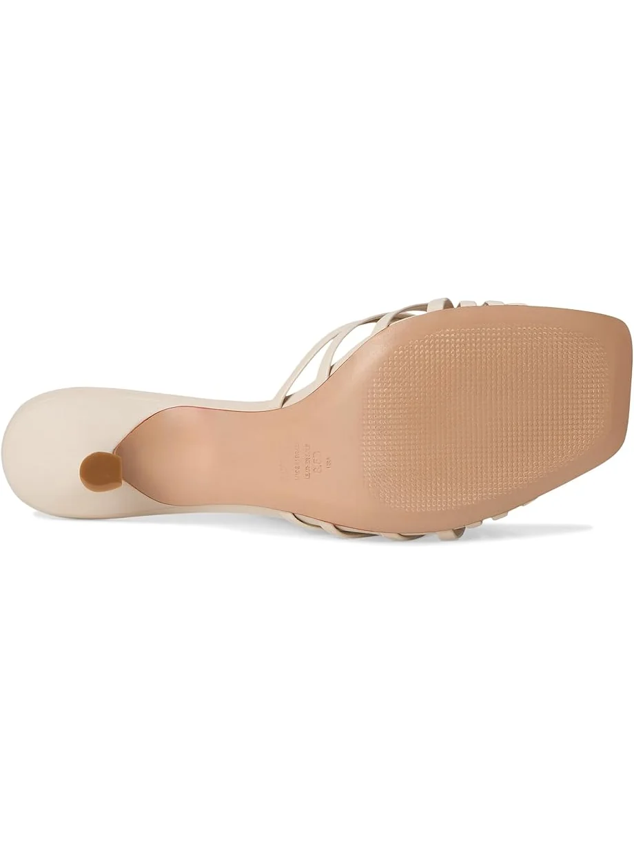 Женские босоножки Schutz Tara Mule Mid — 3